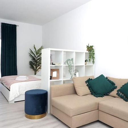 The Libra Nordic Home ローマ エクステリア 写真