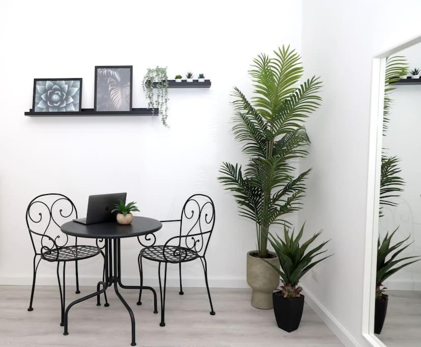 The Libra Nordic Home ローマ エクステリア 写真