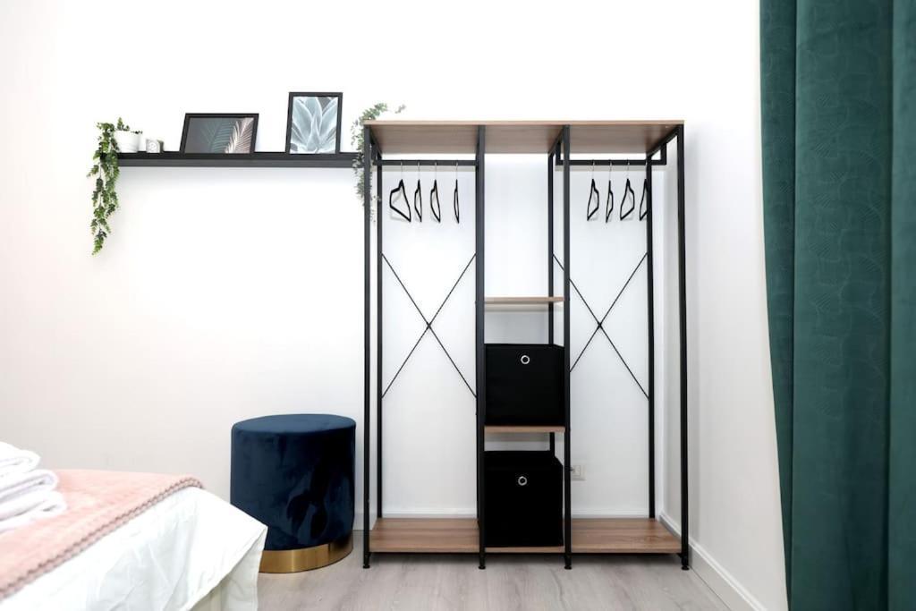 The Libra Nordic Home ローマ エクステリア 写真