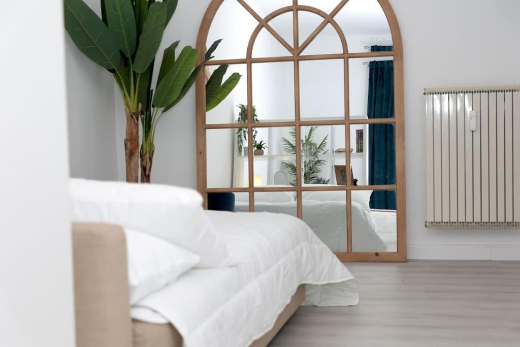 The Libra Nordic Home ローマ エクステリア 写真