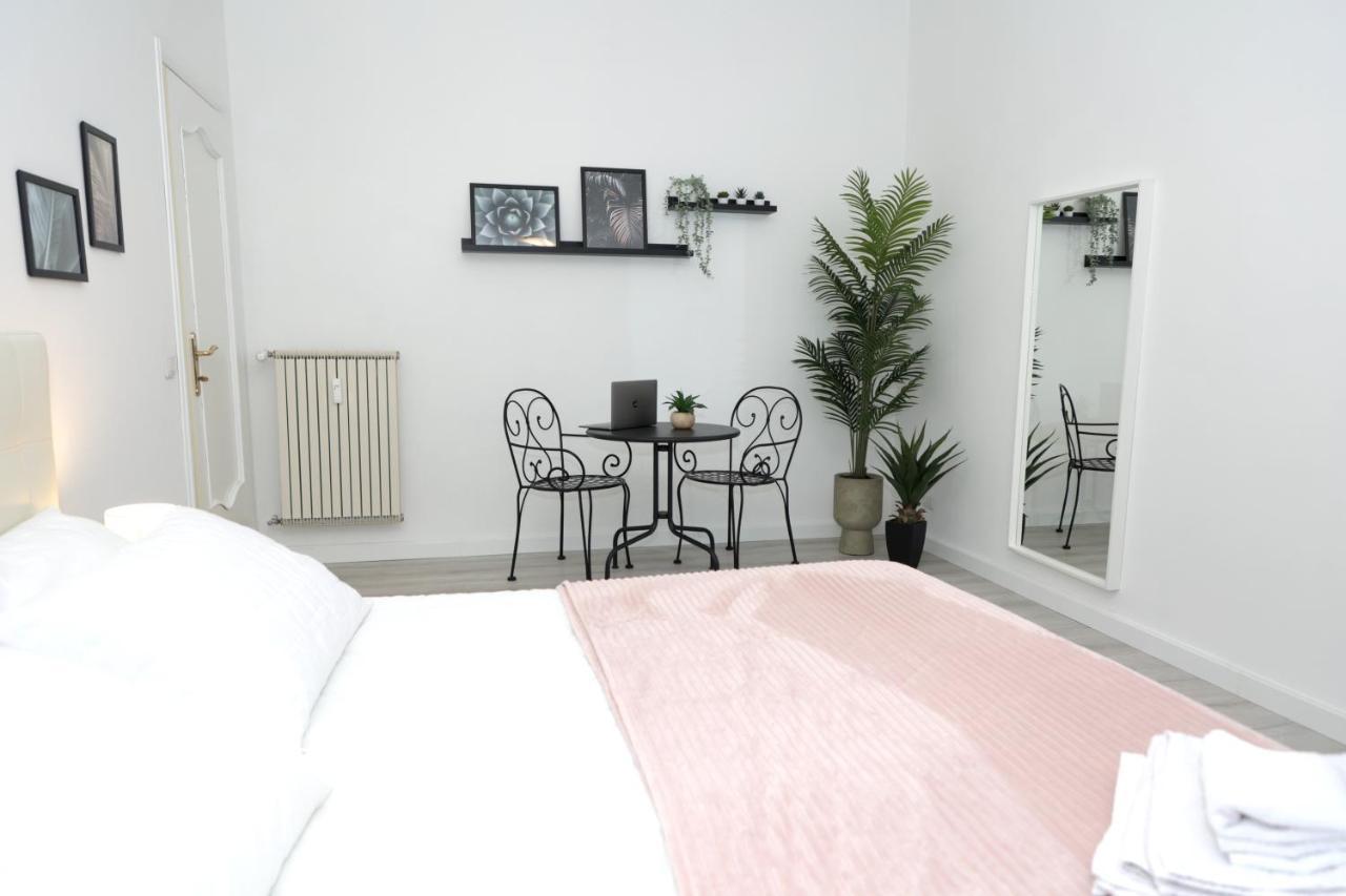 The Libra Nordic Home ローマ エクステリア 写真