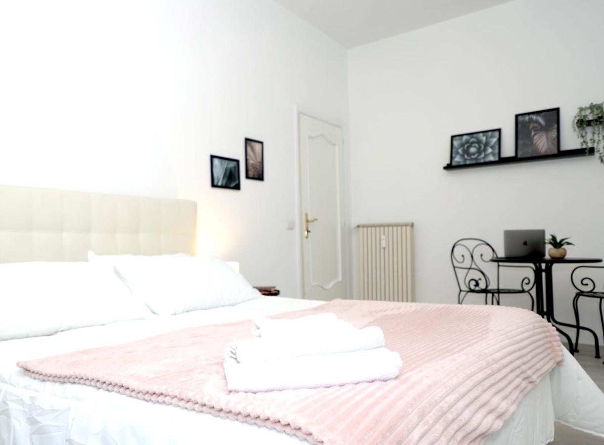 The Libra Nordic Home ローマ エクステリア 写真